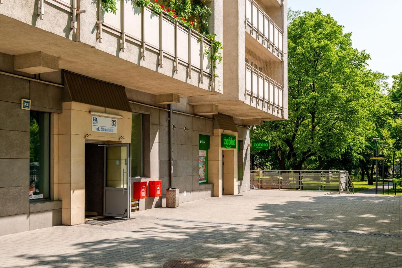 Kairos Apartments - Valdi - Darmowy Parking, Widok Na Spodek, Scisle Centrum, Katowice Ngoại thất bức ảnh