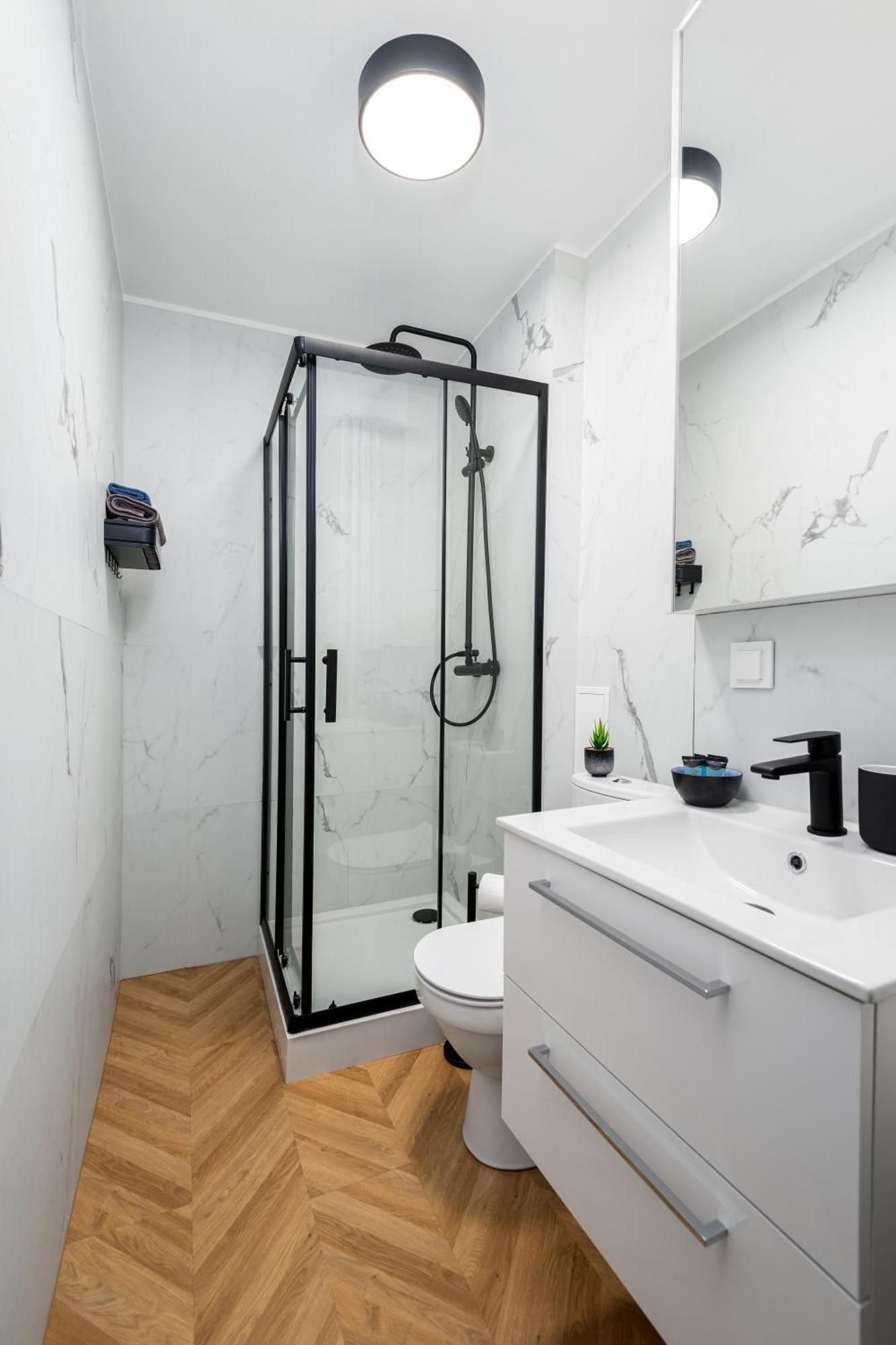 Kairos Apartments - Valdi - Darmowy Parking, Widok Na Spodek, Scisle Centrum, Katowice Ngoại thất bức ảnh